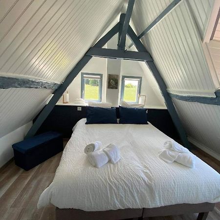 Cottage Lucas Рю Экстерьер фото